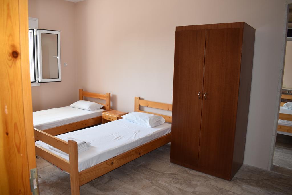 Menis Haus Apartamento Vrasná Exterior foto